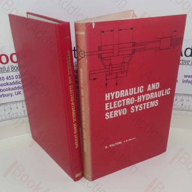 Hydraulic and Electro-hydraulic Servo Systems