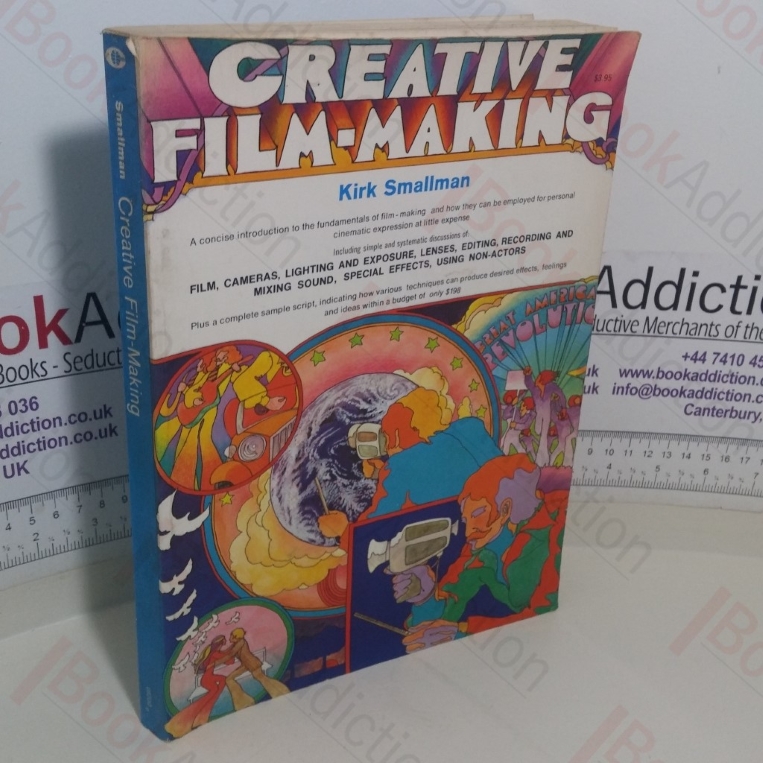 Creative Film-making