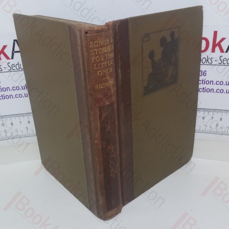 Songs and Stories for the Little Ones