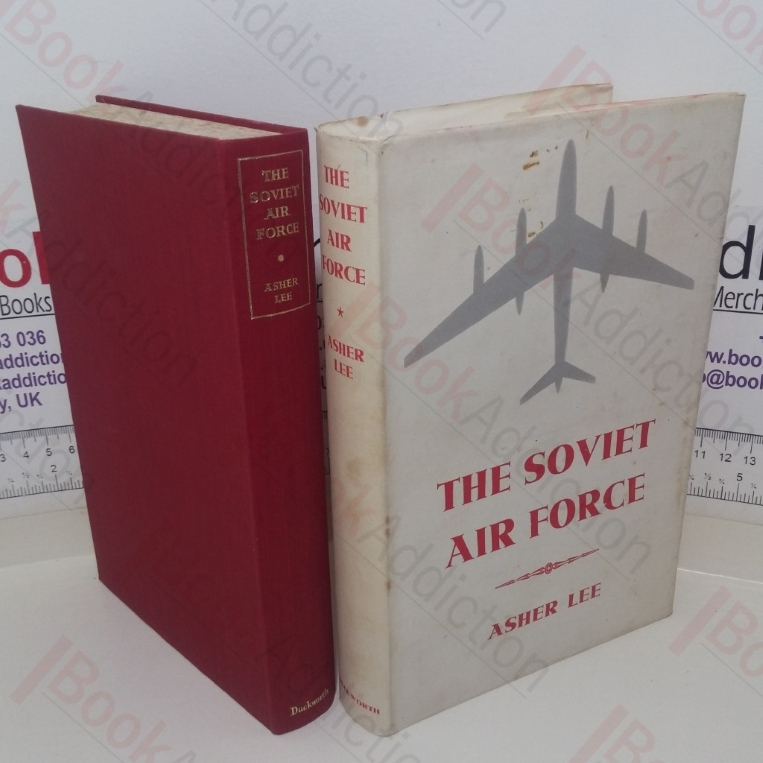 The Soviet Air Force