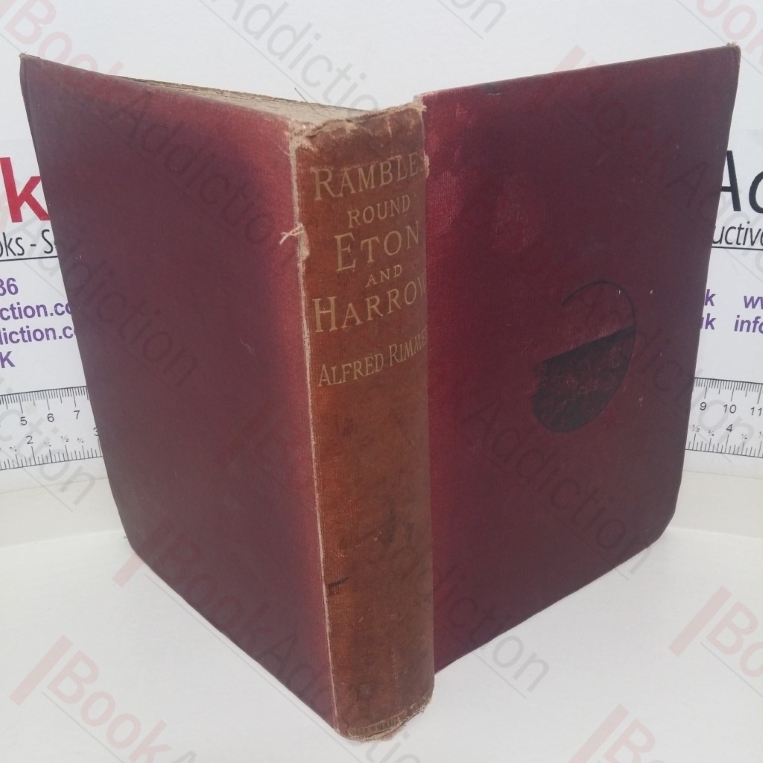 Rambles Round Eton and Harrow