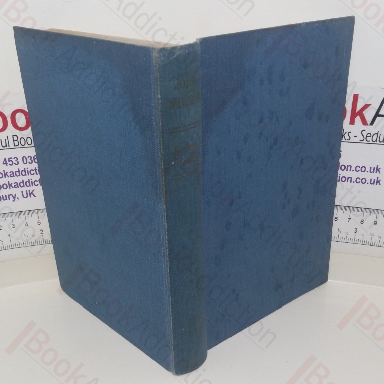 John Newton: A Biography