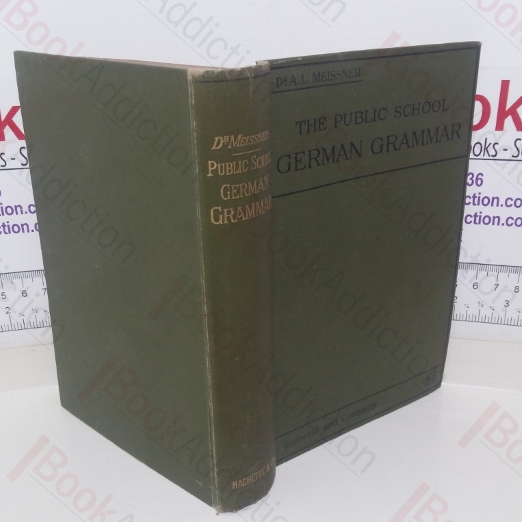 The Public School German Grammar