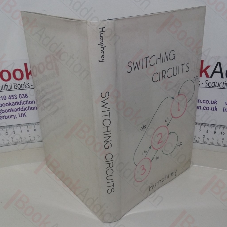 Switching Circuits with Computer Applications