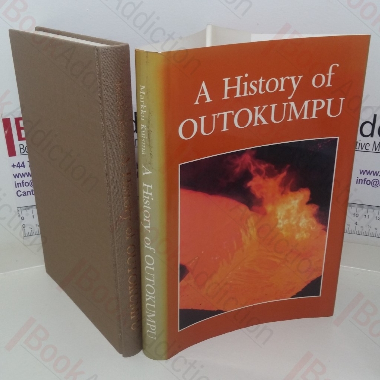 A History Of Outokumpu