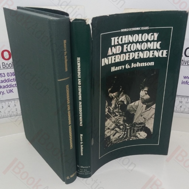 Technology and Economic Interdependence