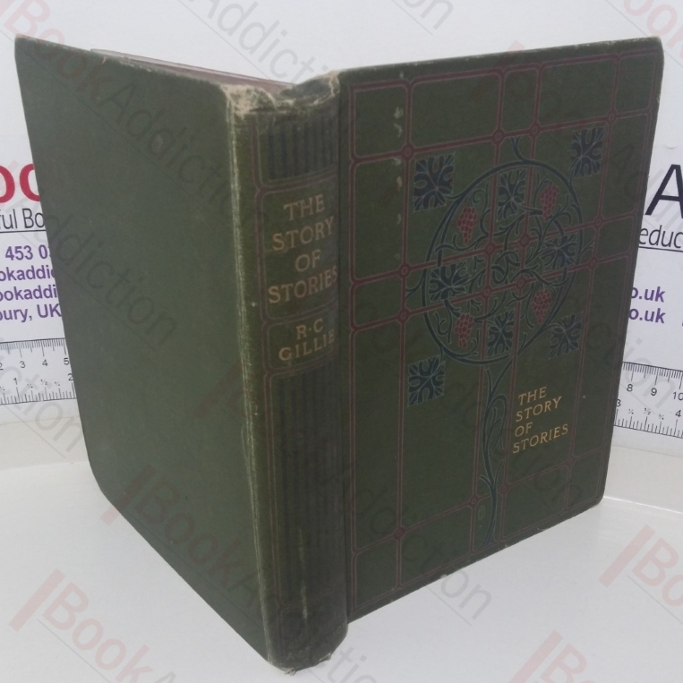 The Story of Stories