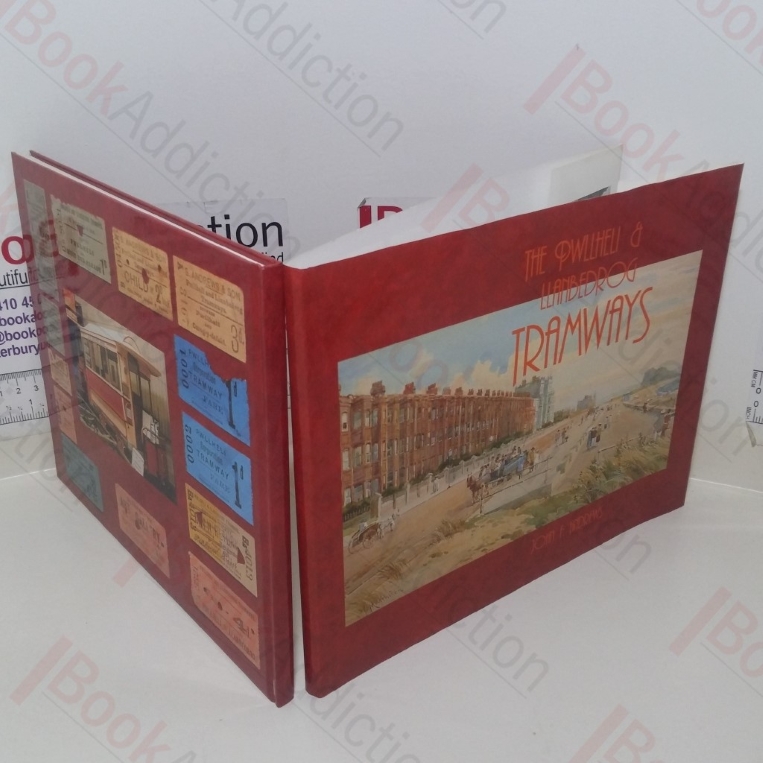 The Pwllheli and Llanbedrog Tramways