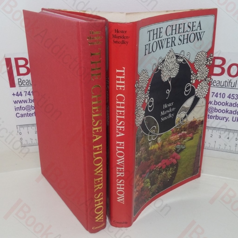 The Chelsea Flower Show