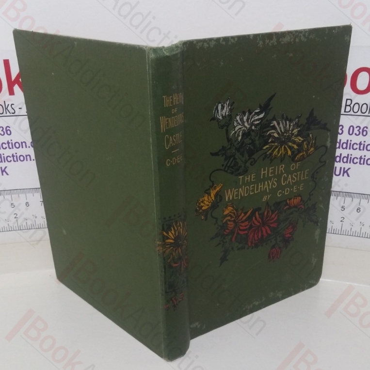 The Heir of Wendelhays Castle