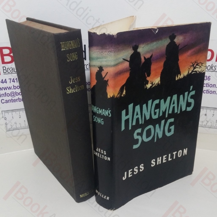 Hangman's Song