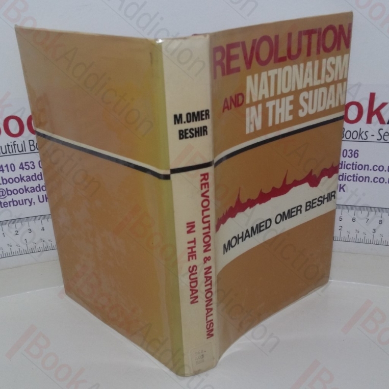 Revolution and Nationalism in the Sudan