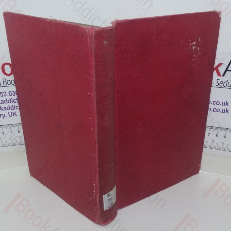 The Chartist Challenge: A Portrait of George Julian Henry