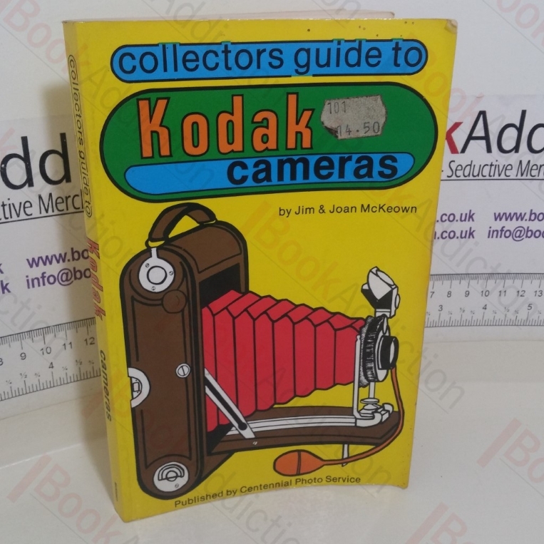 Collectors' Guide to Kodak Cameras