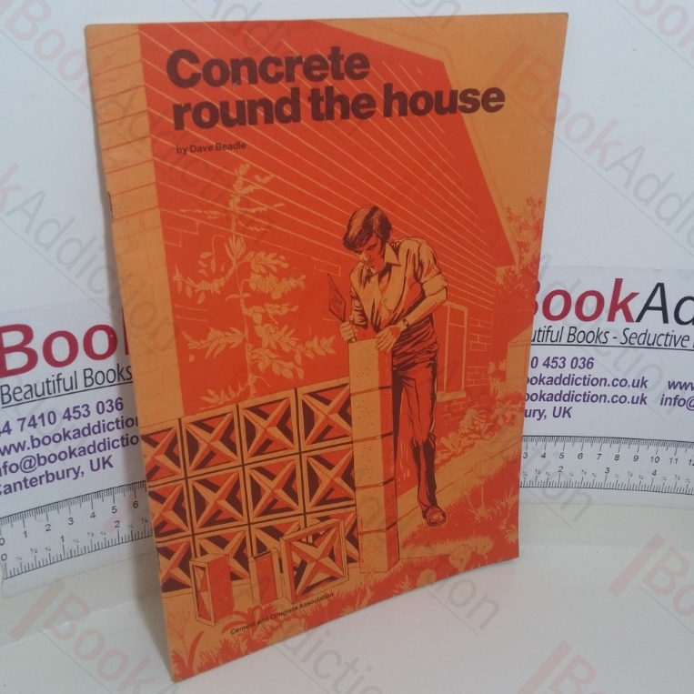 Concrete Round the House