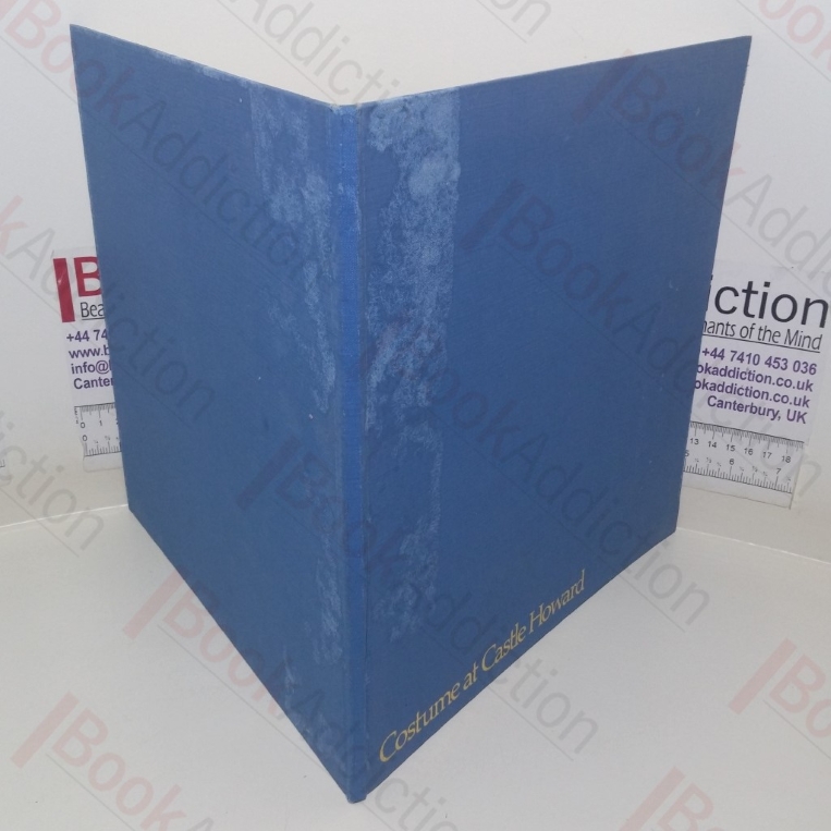 Costume at Castle Howard