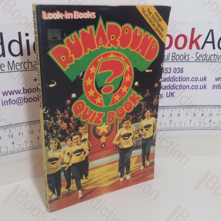 Runaround Quiz Book