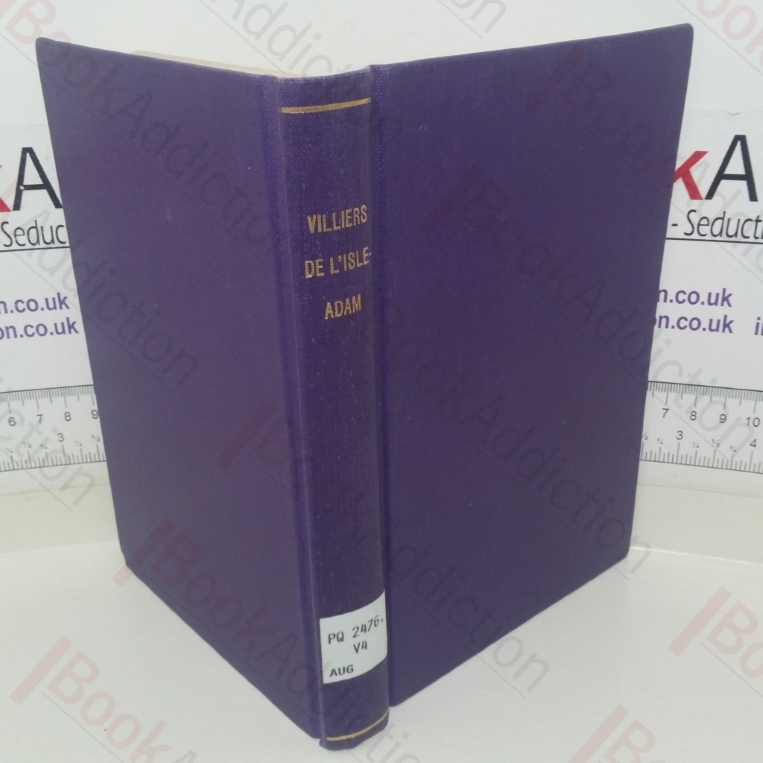 Villiers de l'Isle-Adam