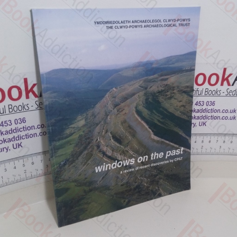 Windows on the Past: A Review of Recent Discoveries by CPAT