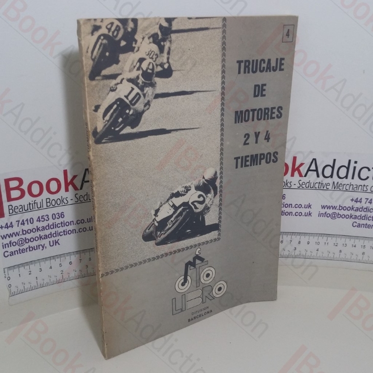 Trucaje de Motores 2 y 4 Tiempos