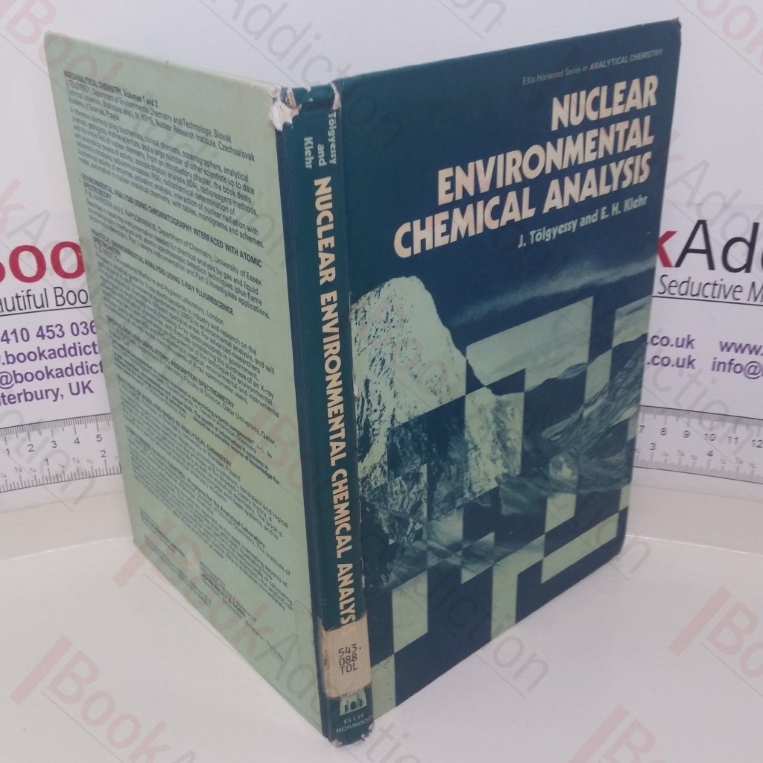 Nuclear Environmental Chemical Analysis