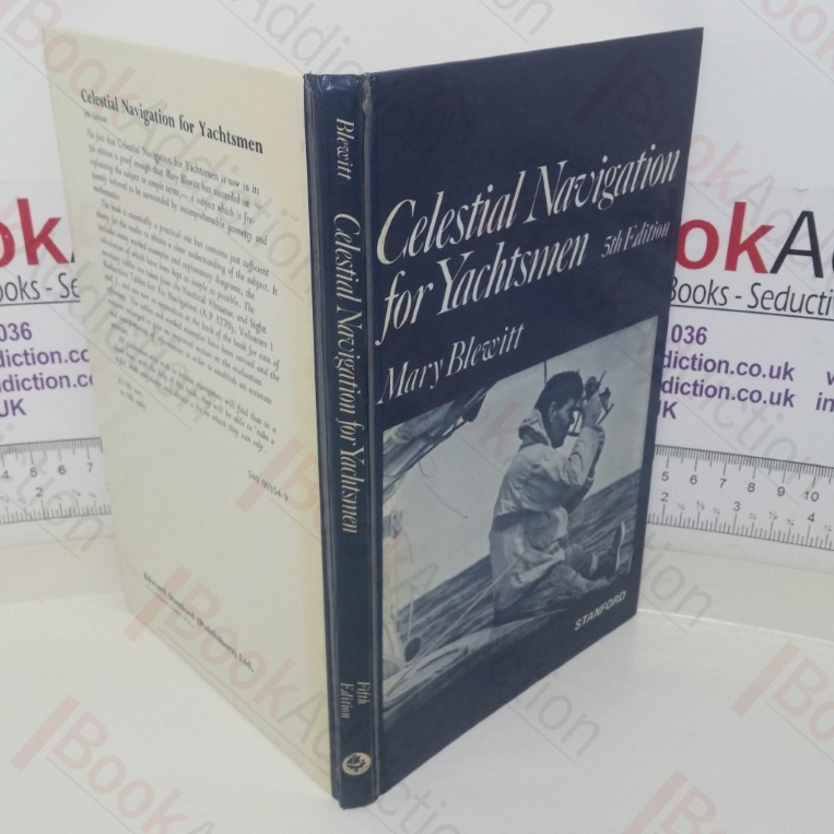 Celestial Navigation for Yachtsmen