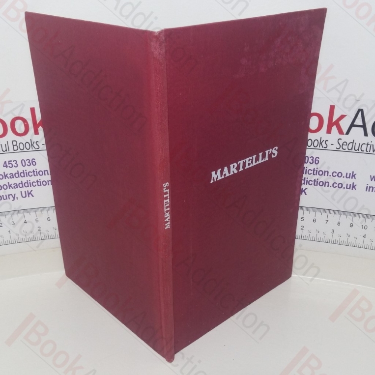 Martelli's Navigational Tables: A Rapid Method of Finding the Position Line and for Solving Spherical Triangle Problems