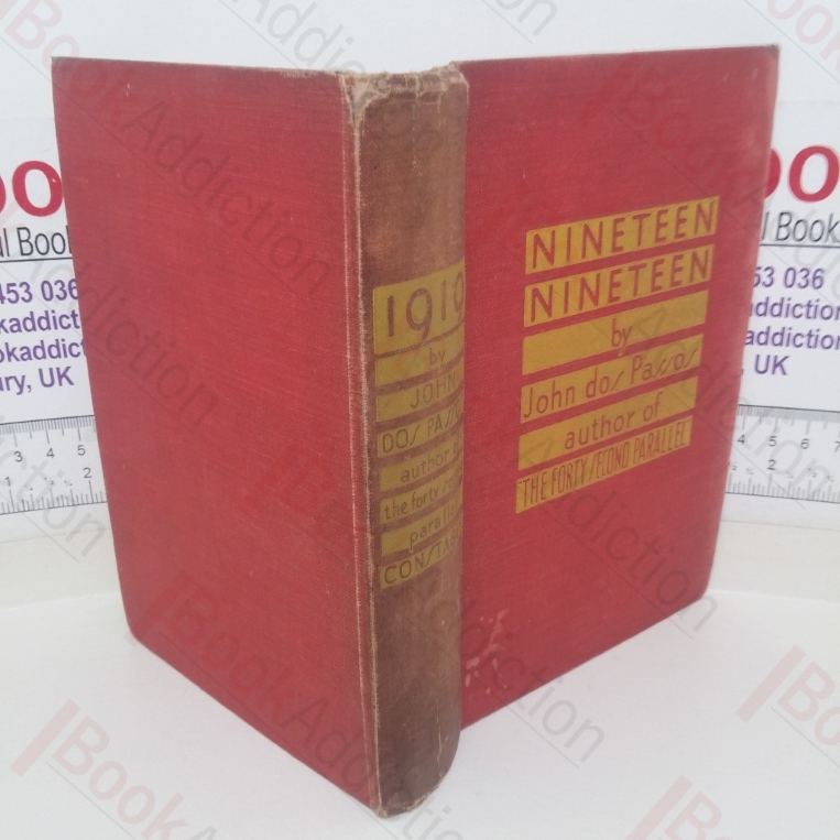 Nineteen Nineteen