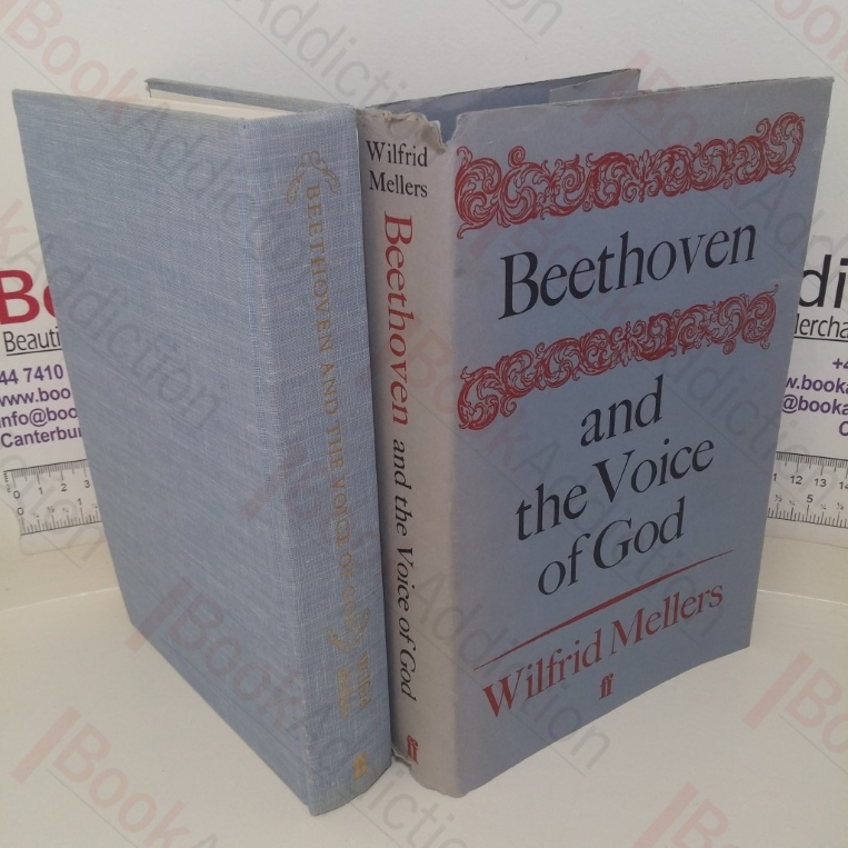 Beethoven and the Voice of God