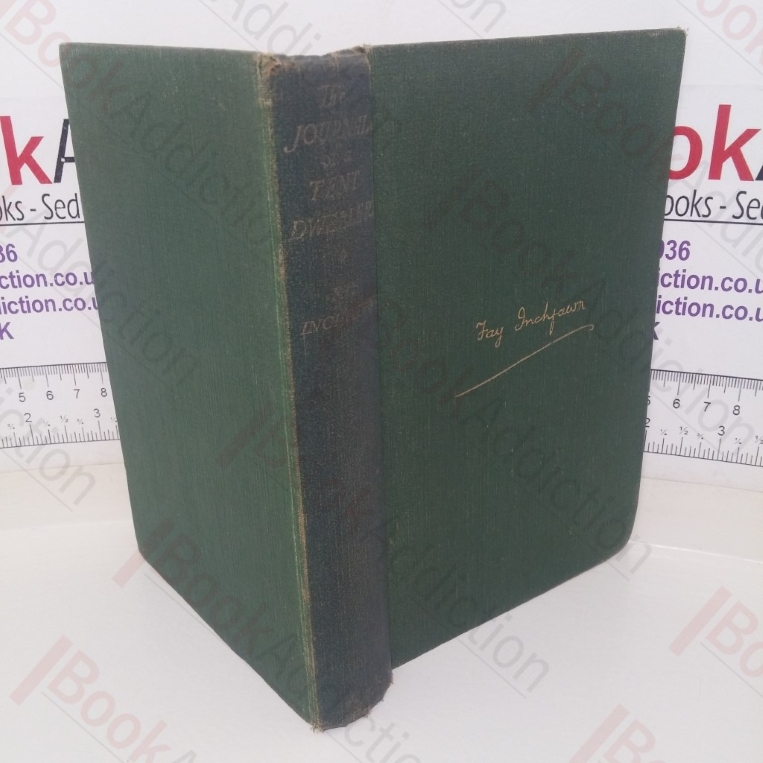 The Journal of a Tent-Dweller