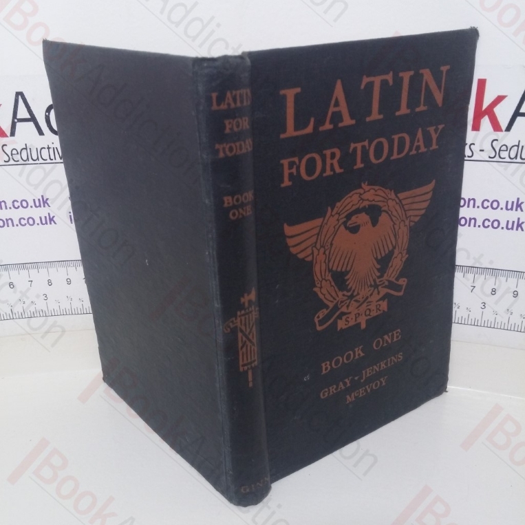 Latin for Today, Book One