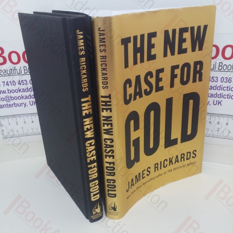 The New Case for Gold (Signed)