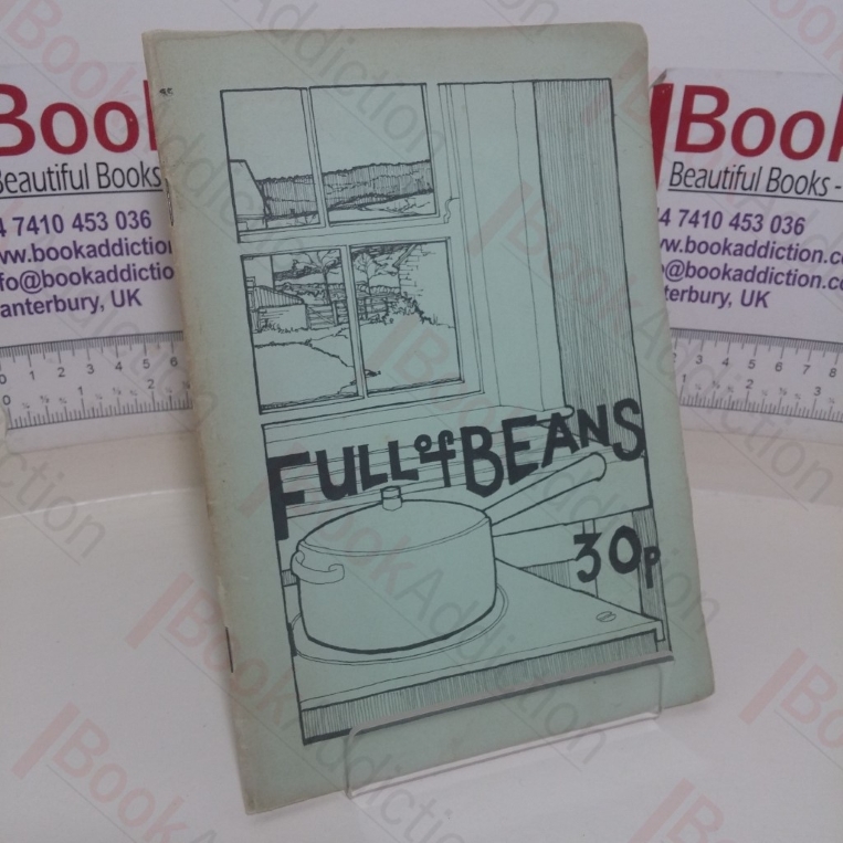 Full of Beans