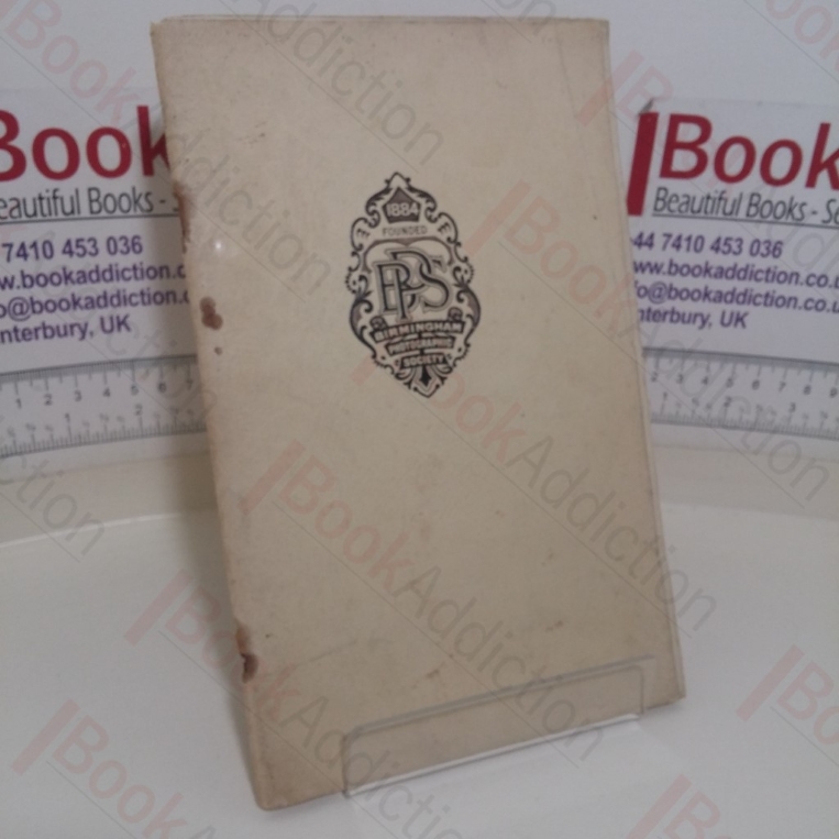 54th Annual Open International Exhibition, 11-25 Feb, 1950