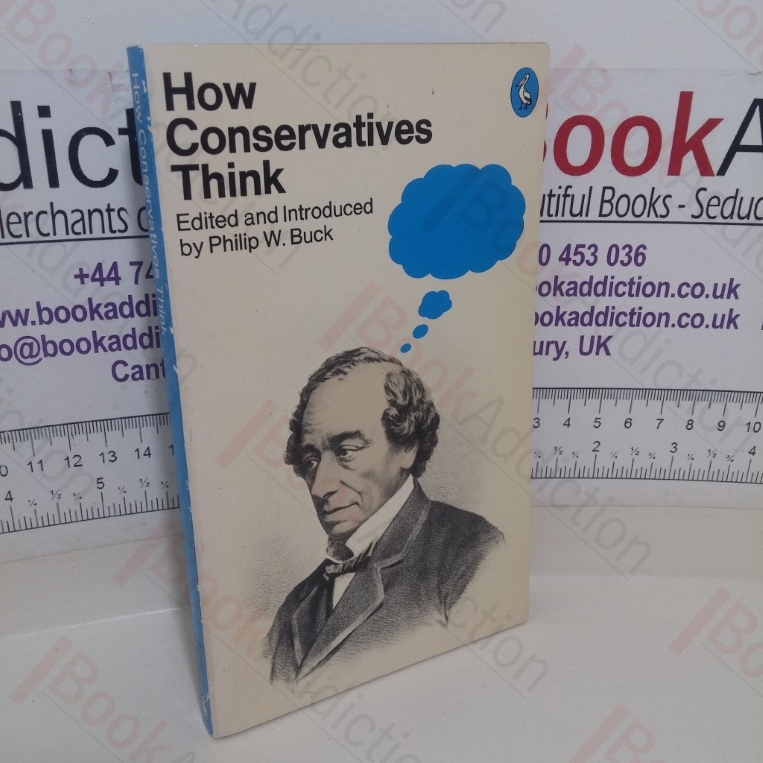 How Conservatives Think