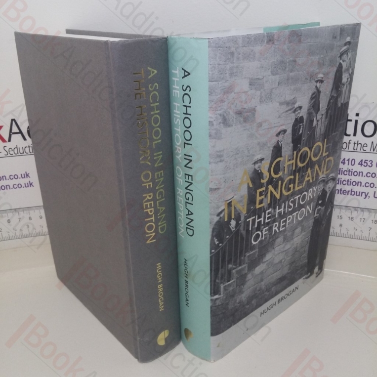 A School in England: The History of Repton