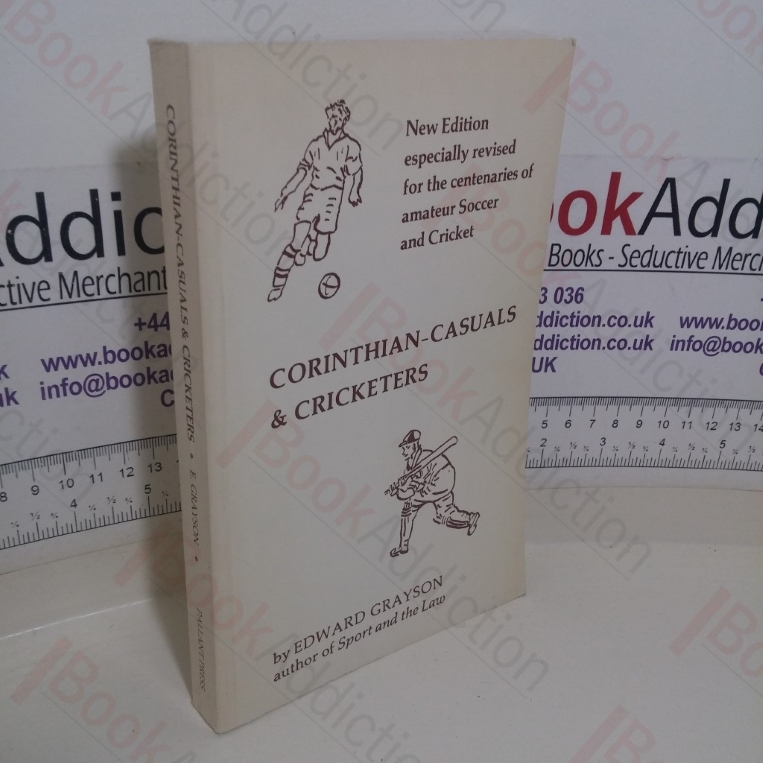 Corinthian: Casuals and Cricketers