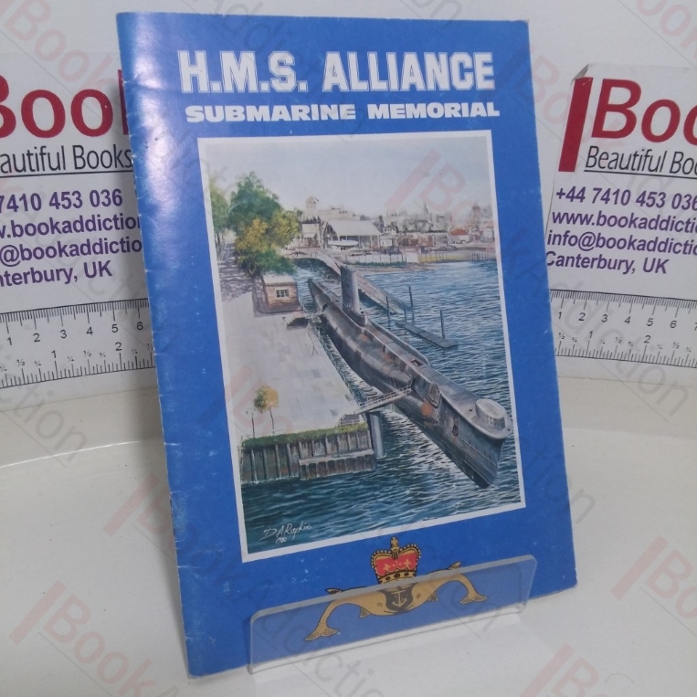 H M S Alliance: Submarine Memorial
