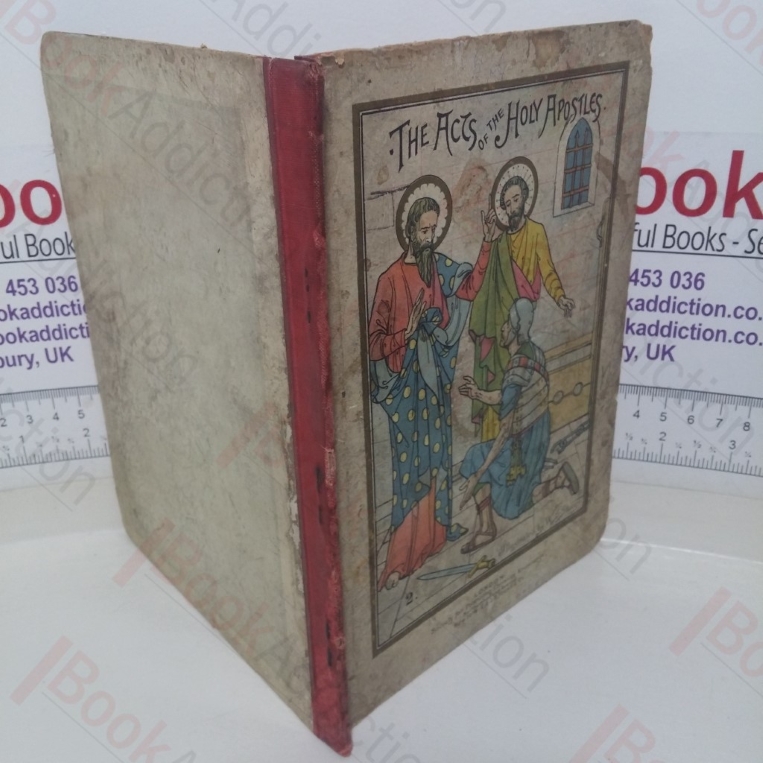 The Acts of the Holy Apostles, No. 2