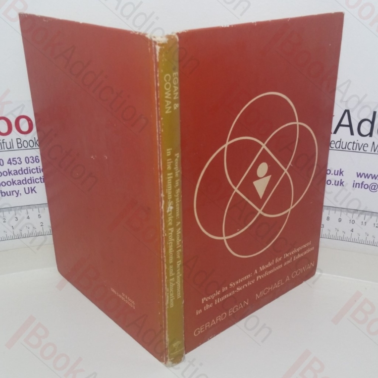People in Systems: A Model for Development in the Human-Service Professions and Education