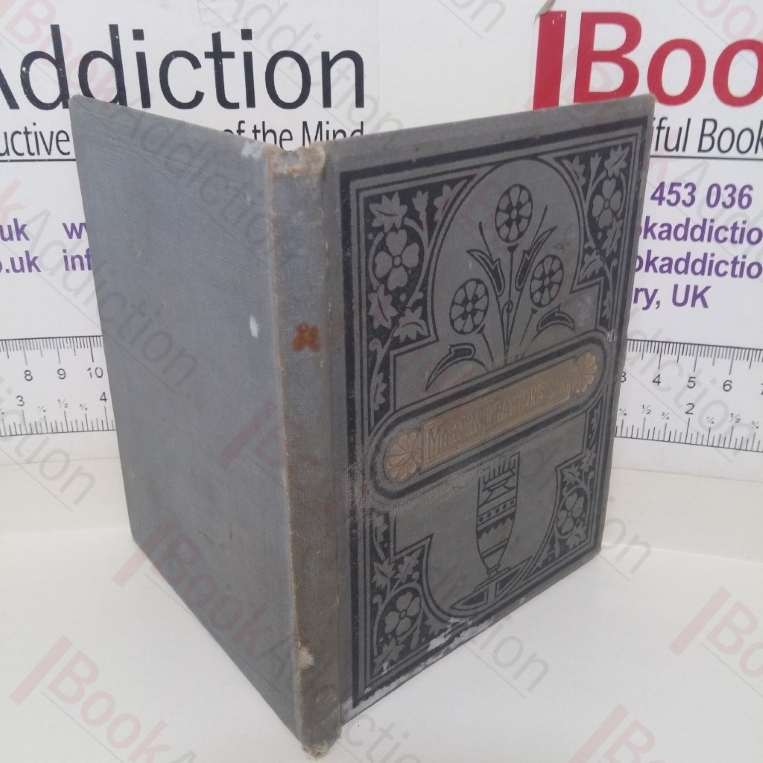 Martin Drayton's Sin, and the Sorrow it Brought Him: A Story of Village Life