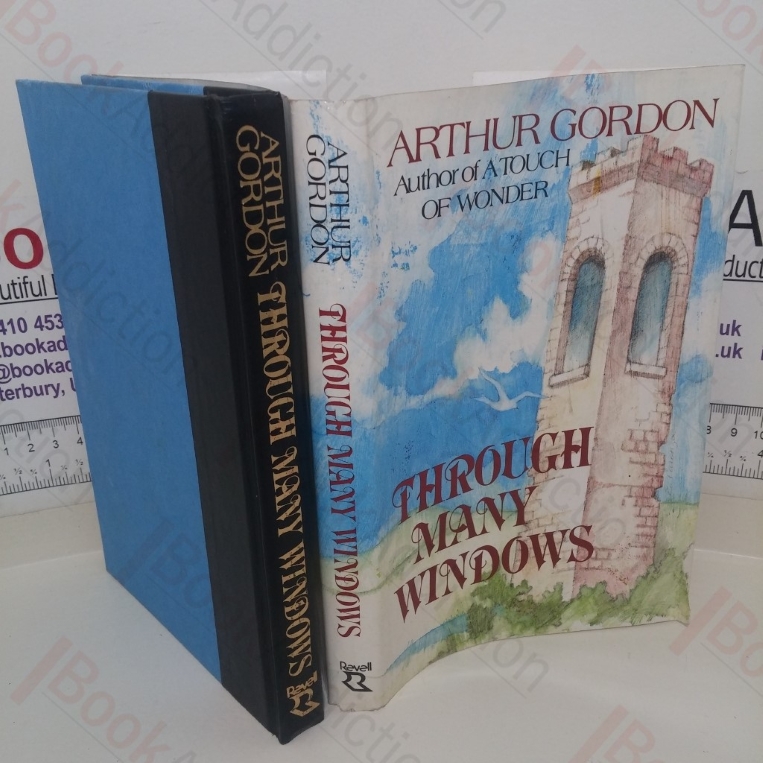 Through Many Windows (Signed and Inscribed)