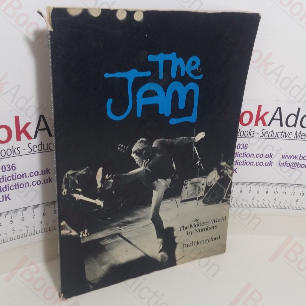 The Jam: The Modern World by Numbers