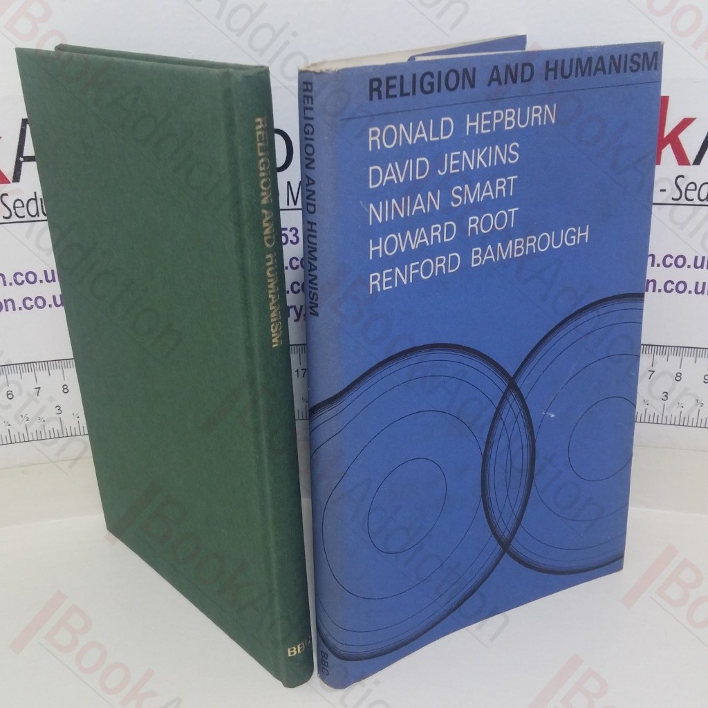 Religion and Humanism