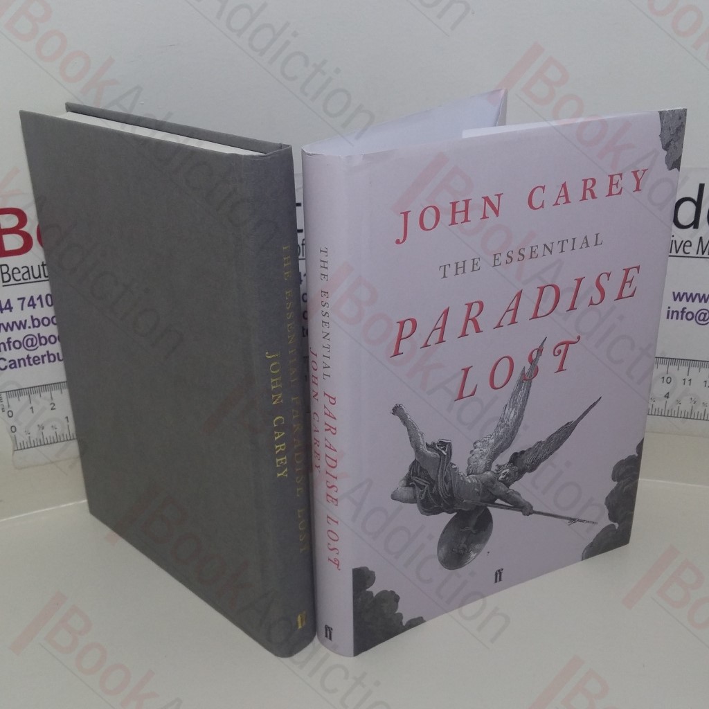 The Essential Paradise Lost