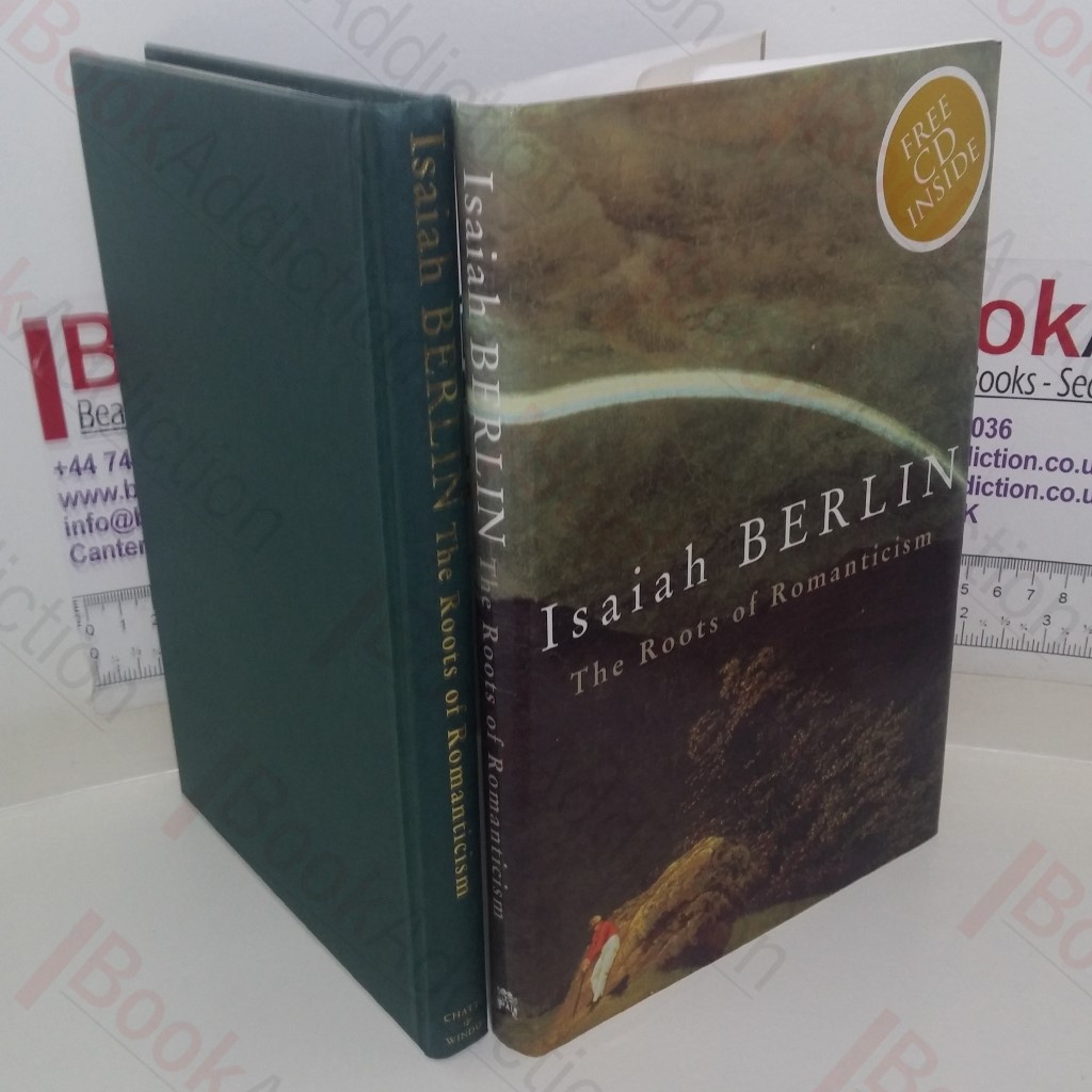 The Roots Of Romanticism (includes CD)