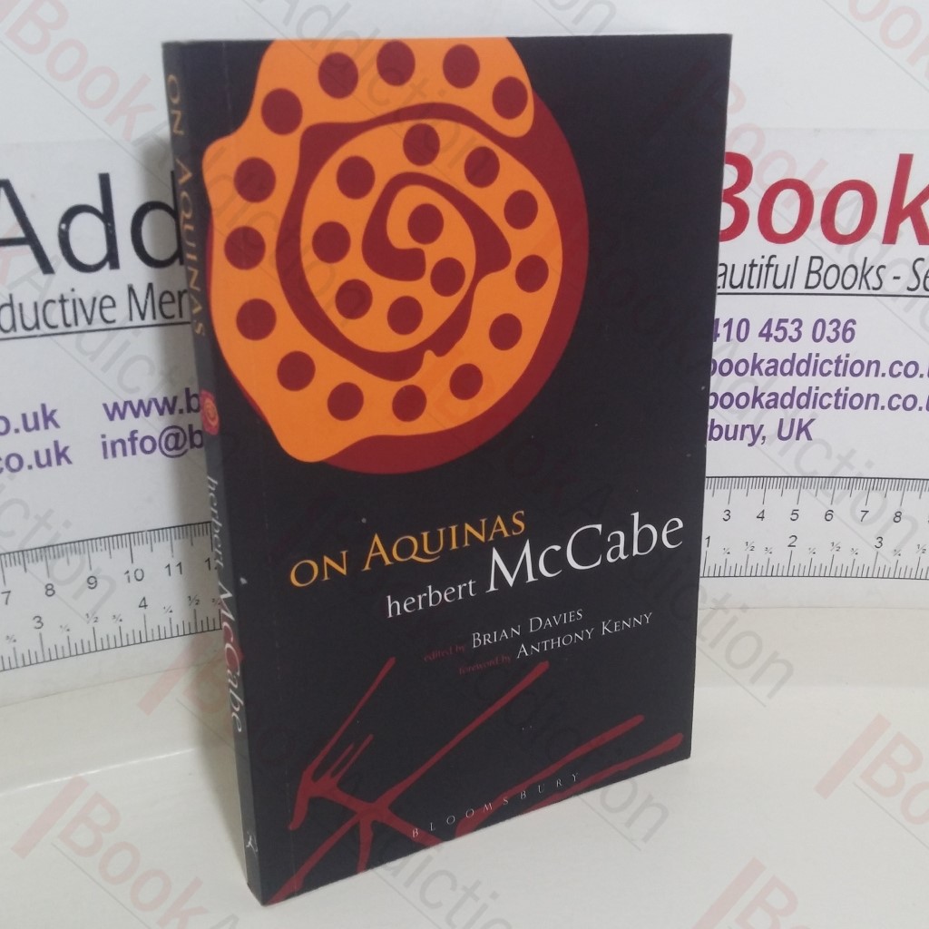 On Aquinas