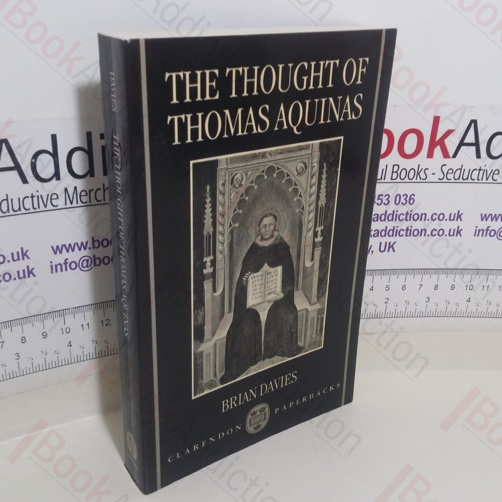 The Thought of Thomas Aquinas
