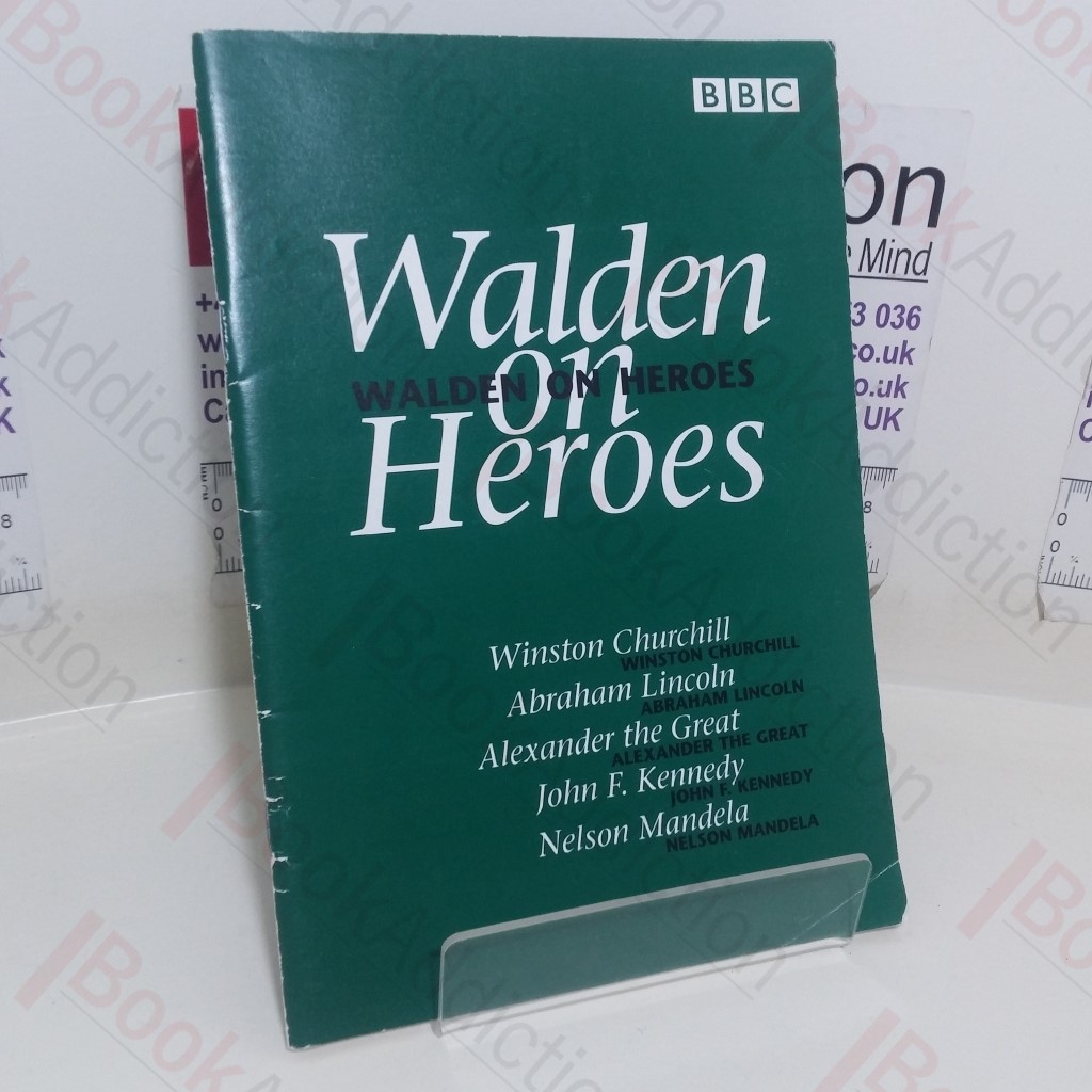 Walden on Heroes