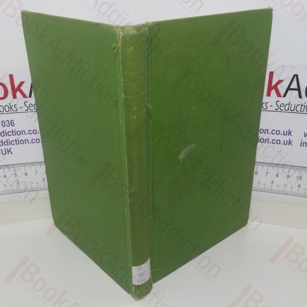 The Irish Struggle, 1916-1926